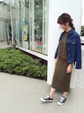  risaさんのコーディネート