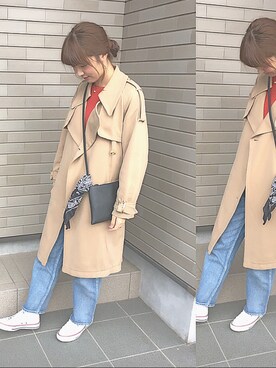  risaさんのコーディネート