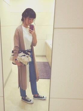  risaさんのコーディネート