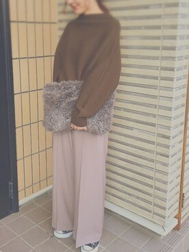  risaさんのコーディネート