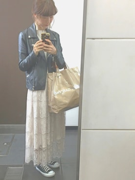  risaさんのコーディネート