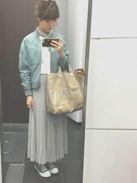  risaさんのコーディネート