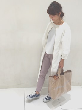  risaさんのコーディネート