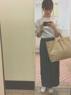  risaさんのコーディネート