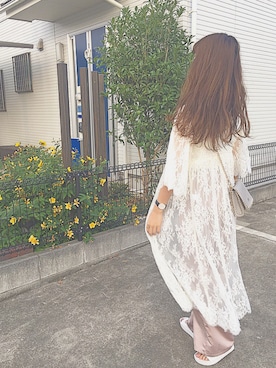  risaさんのコーディネート