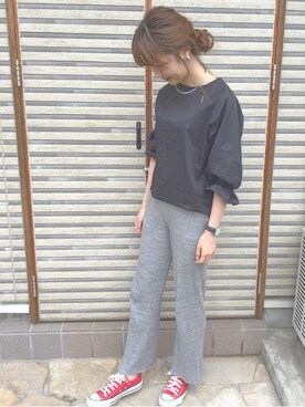  risaさんのコーディネート