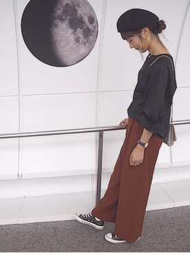  risaさんのコーディネート