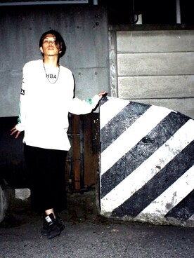 kazmapさんのコーディネート