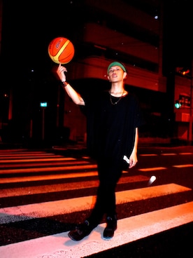 kazmapさんのコーディネート