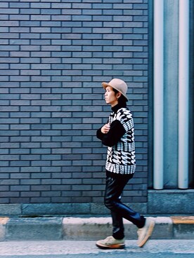 kazmapさんのコーディネート