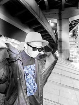 kazmapさんのコーディネート