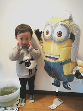 ayumiさんのコーディネート