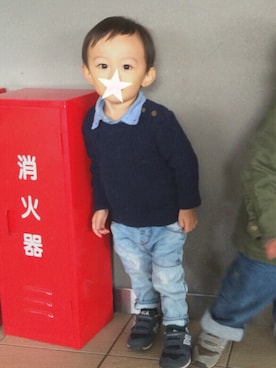 ayumiさんのコーディネート