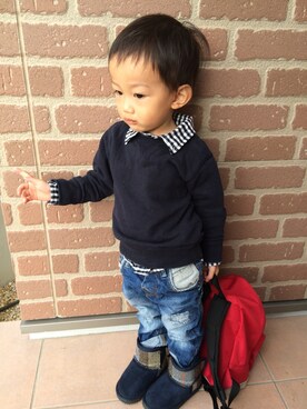 ayumiさんのコーディネート