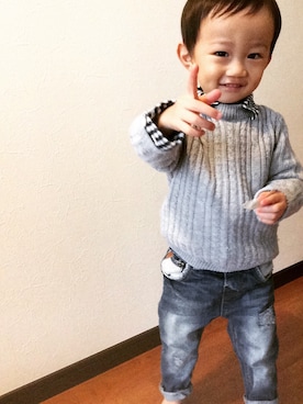 ayumiさんのコーディネート