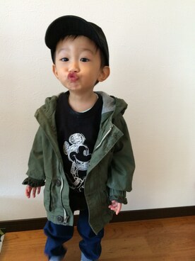 ayumiさんのコーディネート