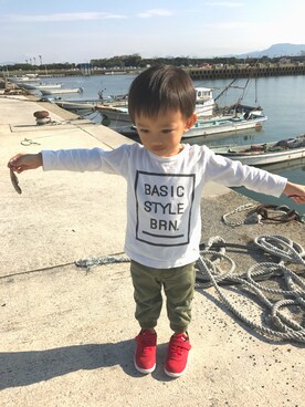 ayumiさんのコーディネート