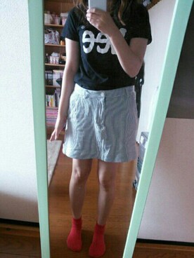 みなさんのコーディネート