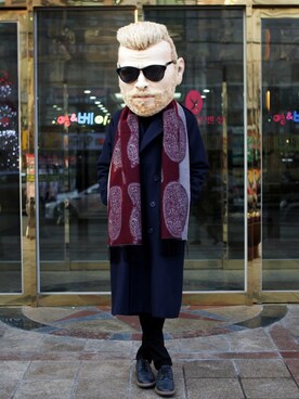 사자코さんのコーディネート