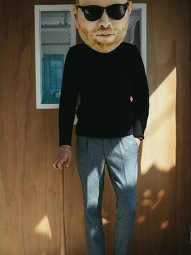 사자코さんのコーディネート