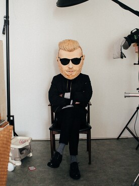 사자코さんのコーディネート