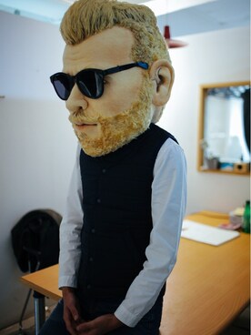 사자코さんのコーディネート