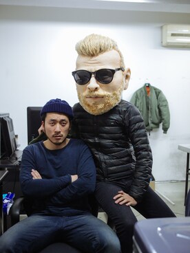 사자코さんのコーディネート