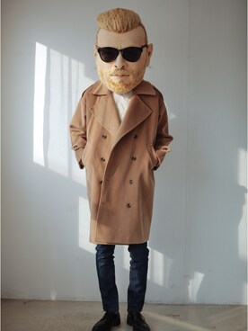 사자코さんのコーディネート