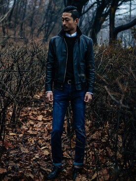 사자코さんのコーディネート