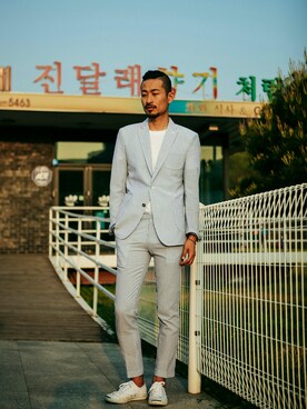 사자코さんのコーディネート