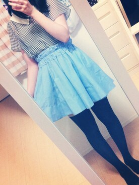 mtktcさんのコーディネート