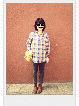 Asanさんのコーディネート