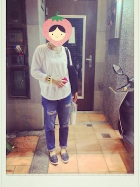 Asanさんのコーディネート