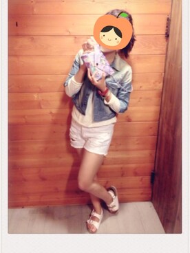 Asanさんのコーディネート