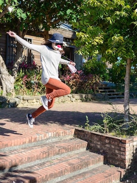 Asanさんのコーディネート