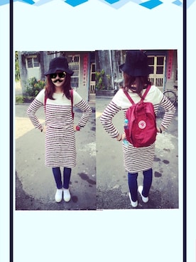 Asanさんのコーディネート