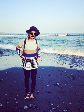 Asanさんのコーディネート