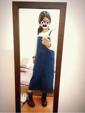 Asanさんのコーディネート