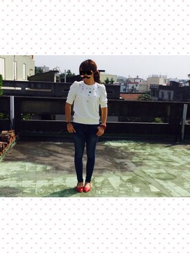 Asanさんのコーディネート