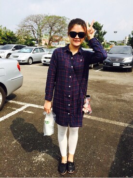 Asanさんのコーディネート