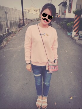 Asanさんのコーディネート