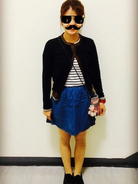 Asanさんのコーディネート