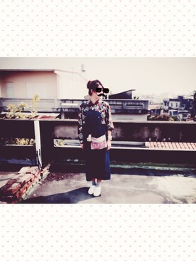 Asanさんのコーディネート