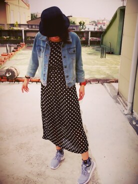 Asanさんのコーディネート