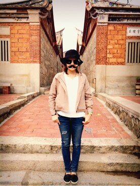 Asanさんのコーディネート