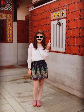 Asanさんのコーディネート