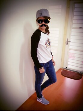 Asanさんのコーディネート