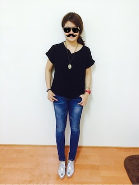 Asanさんのコーディネート