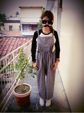 Asanさんのコーディネート