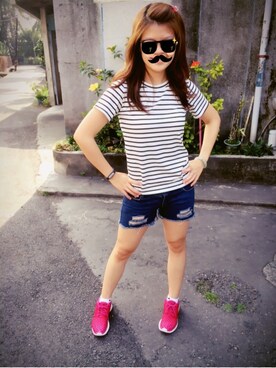 Asanさんのコーディネート